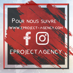 E.Project Agency